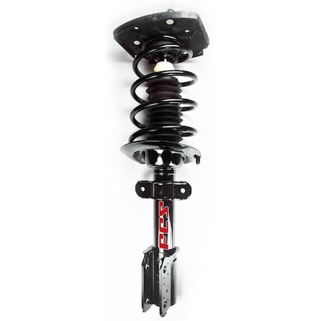 Fcs Automotive Complete Strut Assembly, 2333354R 2333354R